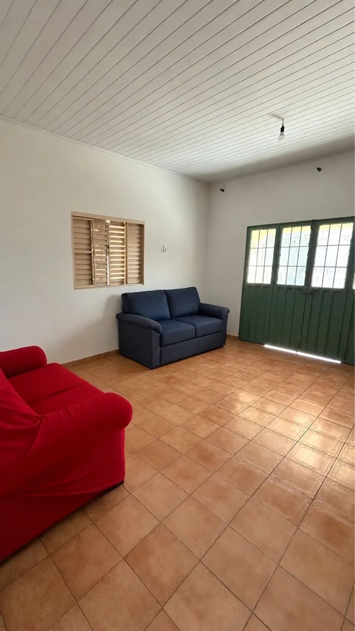 Sofás à venda