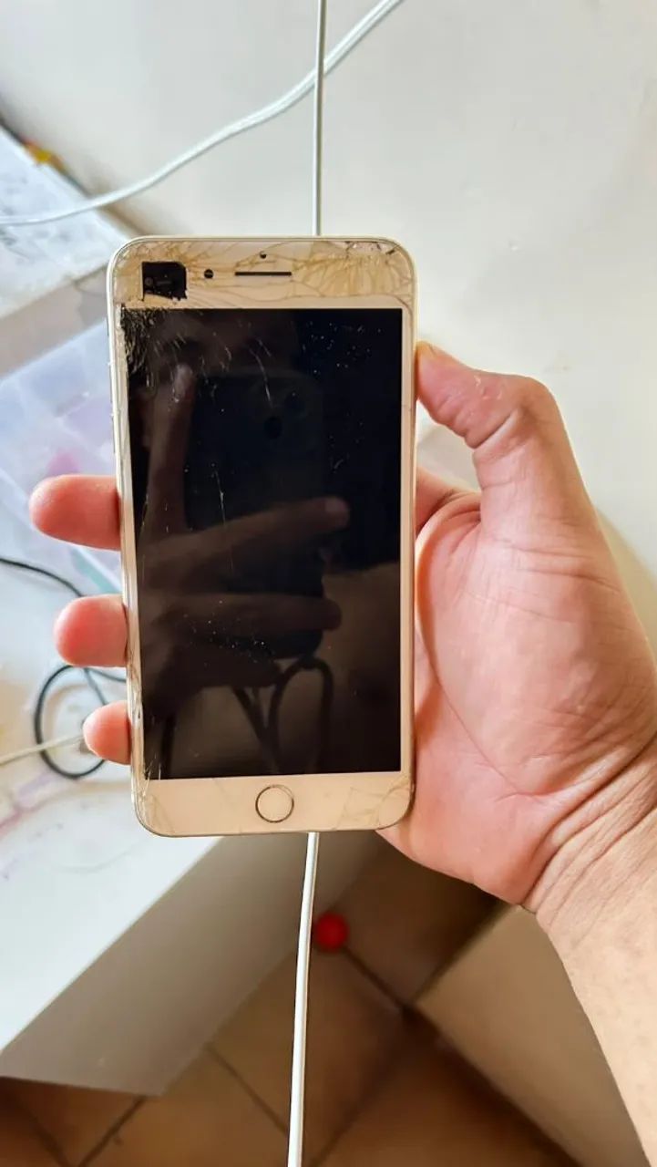 IPHONE 8 - Foto 4