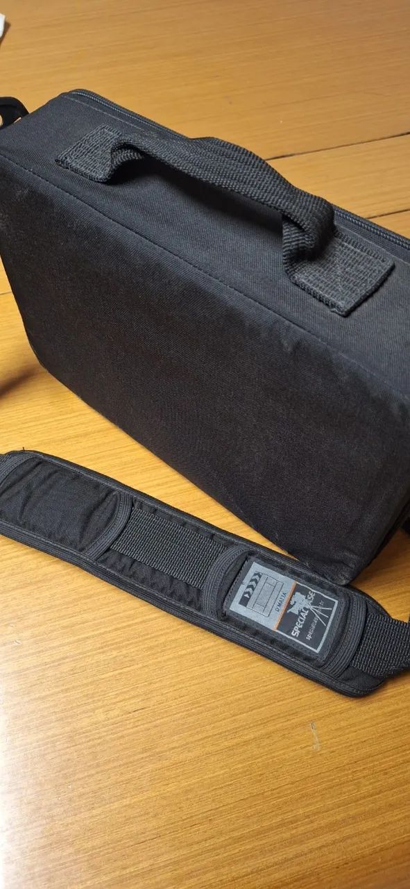 Microfone de Lapela Sony - Foto 6