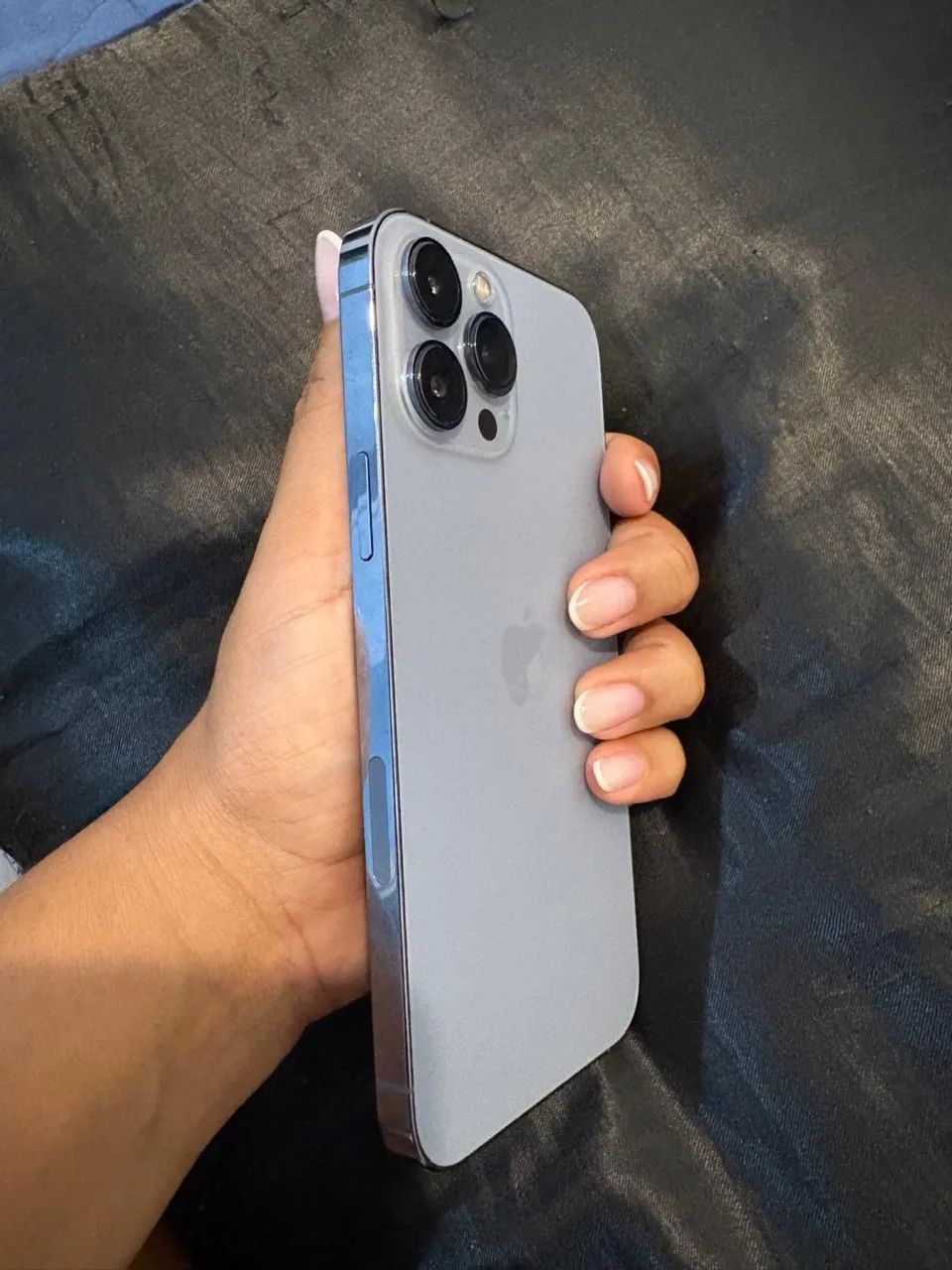 iPhone 13 Pro Max - 128GB - Celulares e Smartphones - Gamboa, Rio