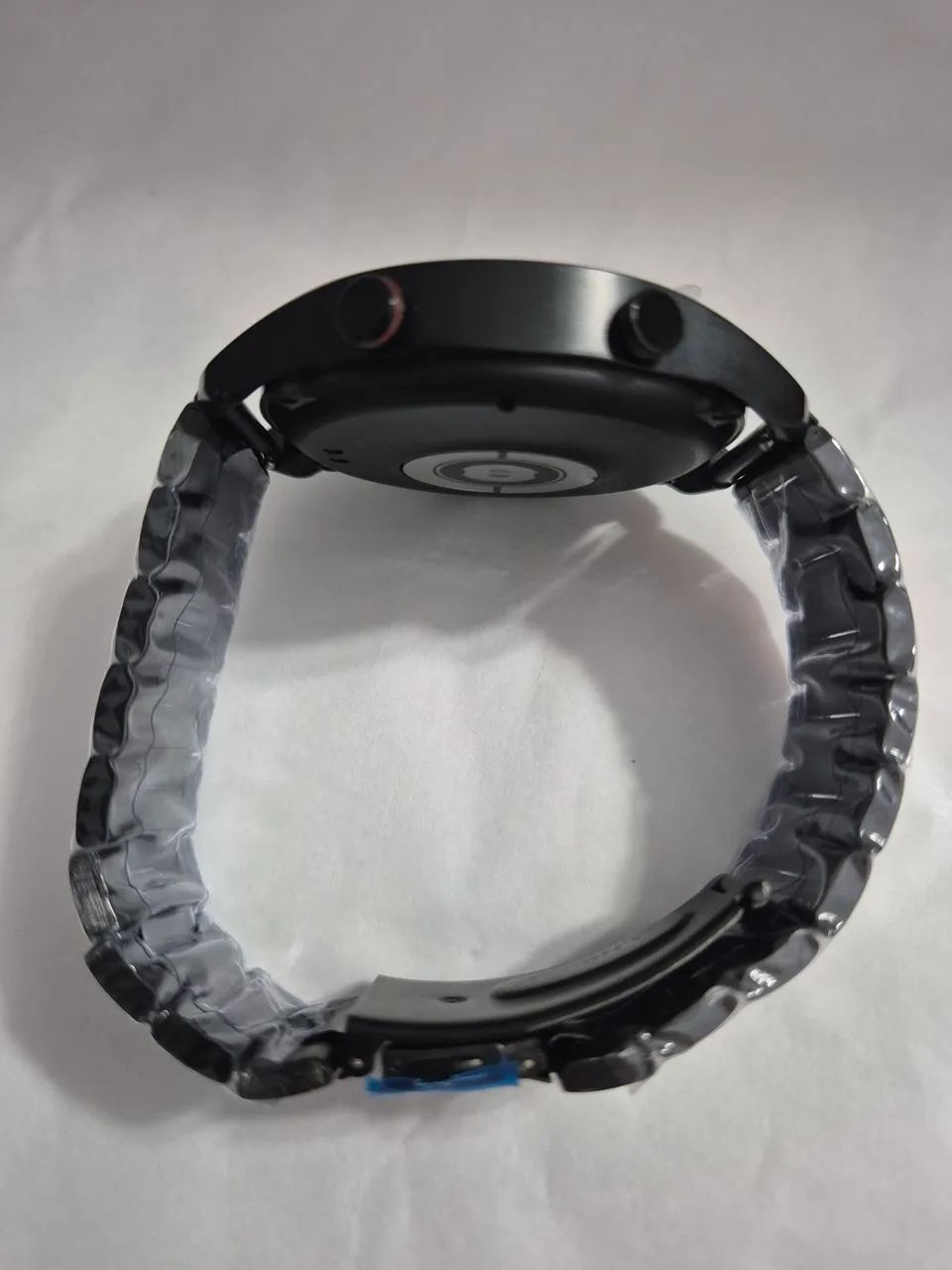Smartwatch HW20A preto - Foto 5