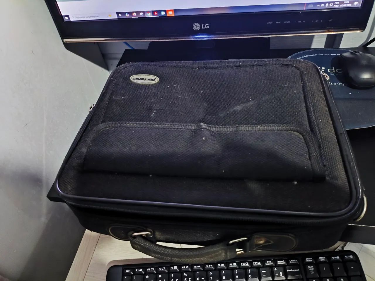 Notebook acer 4739z I3 - Foto 3