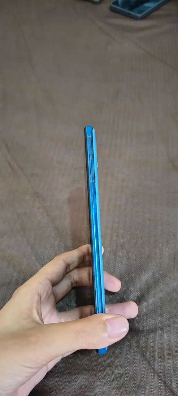 Galaxy A70 - Usado - Foto 5