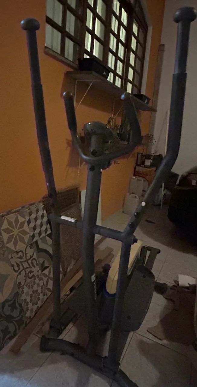 Elíptico ótimo estado - Foto 2