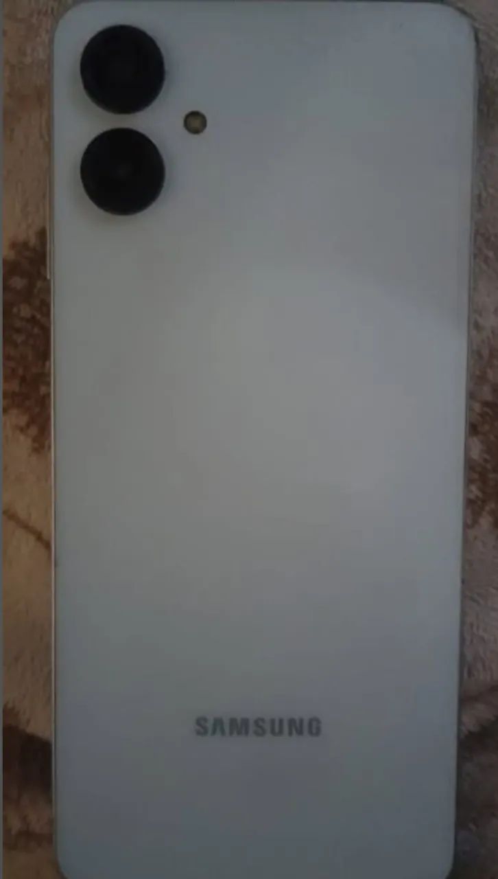 Samsung Galaxy A06 - Foto 3