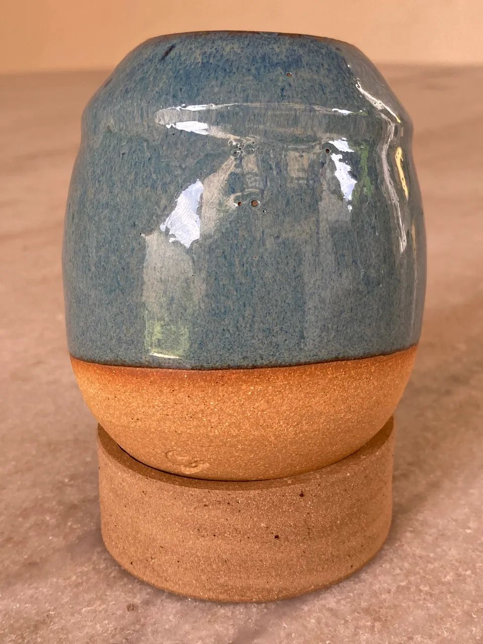 Cuia para tomar Chimarrão  - Foto 4