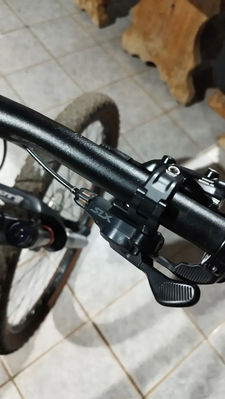 Specialized chisel XL (21) quadro Alumínio - Ciclismo - Alexânia