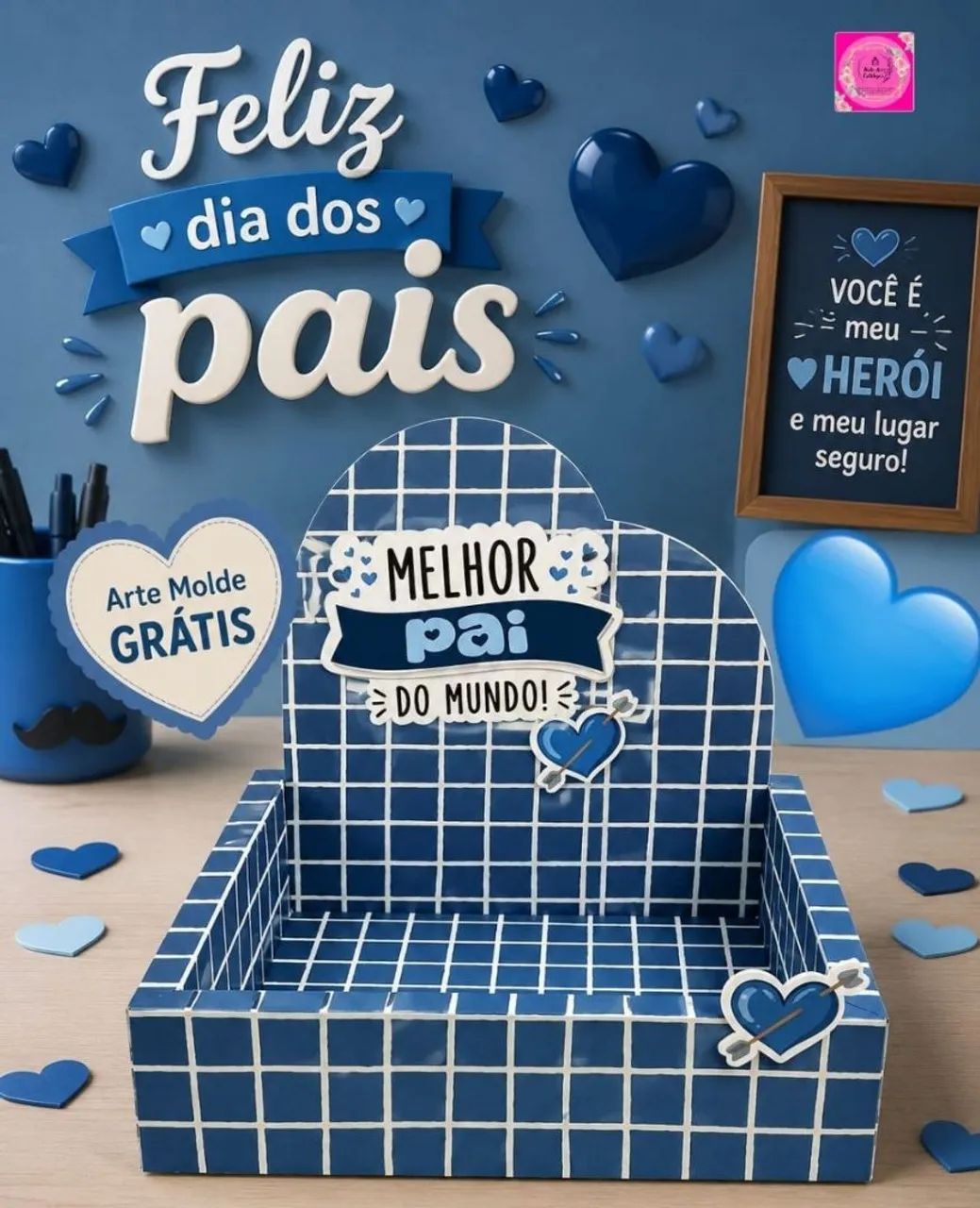 Cesta personalizadas - Foto 5
