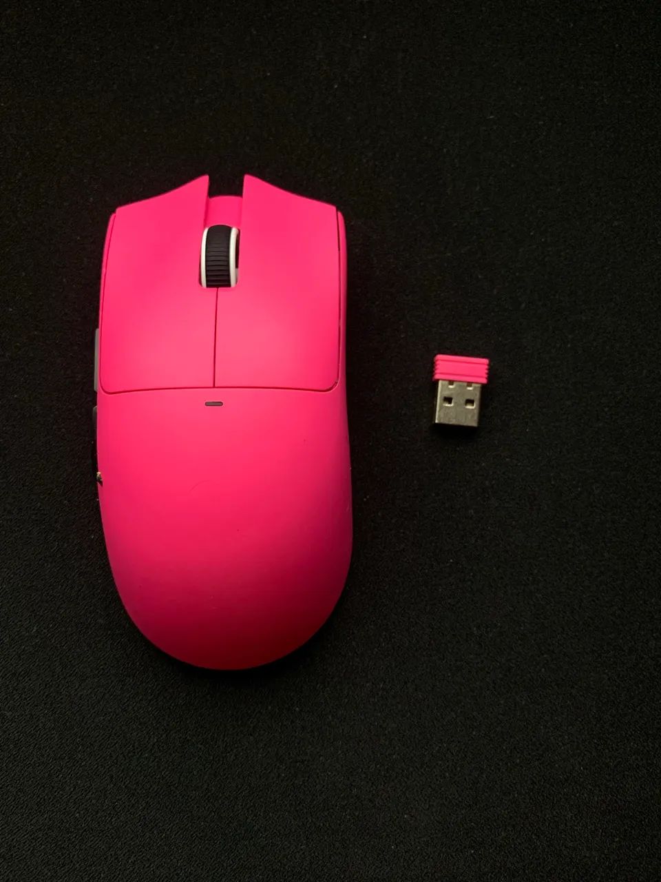 Mouse gamer Attack shark x11se! - Foto 4