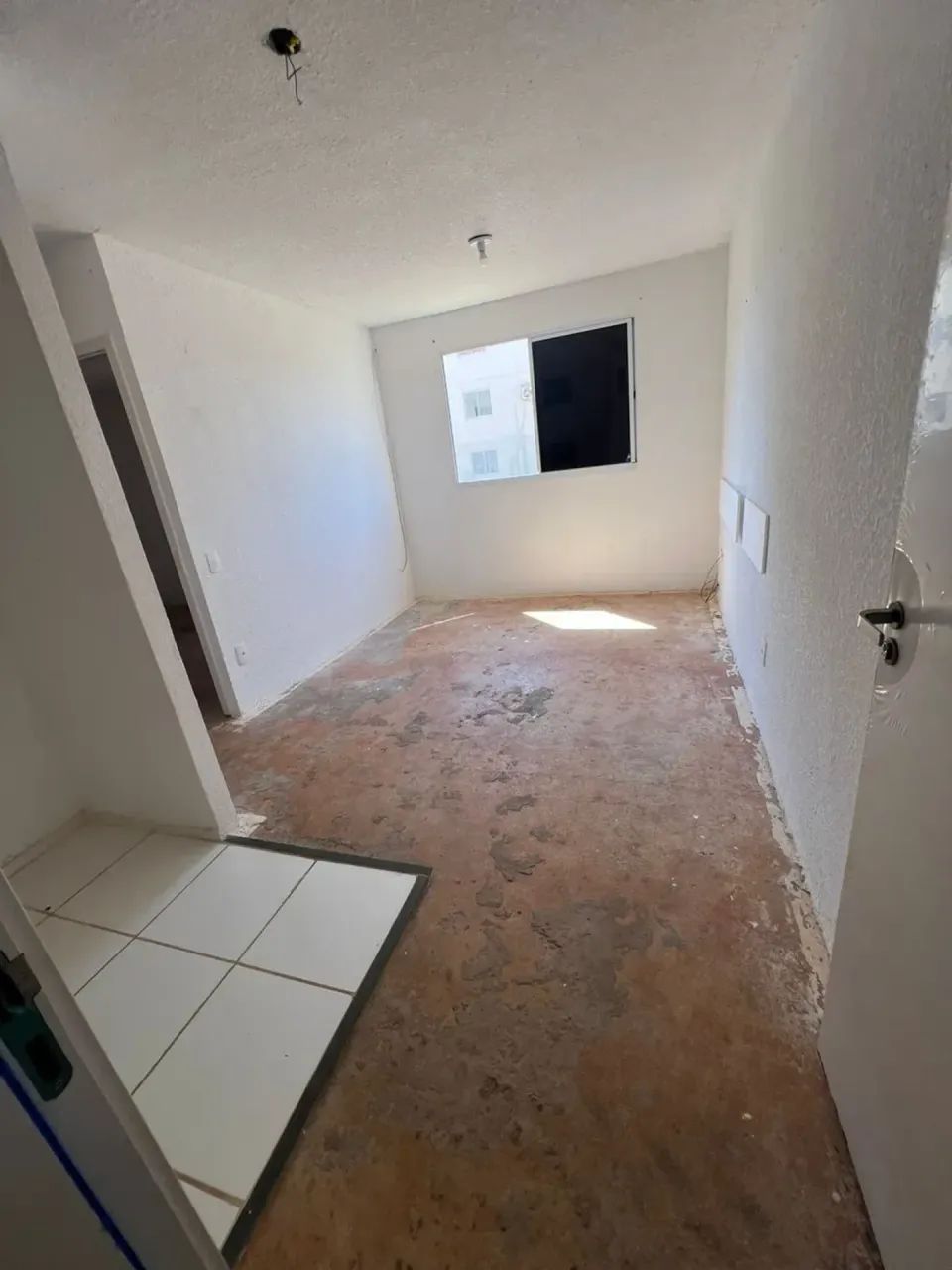 ÁGIO DE APARTAMENTO APENAS 26.900 - Foto 2