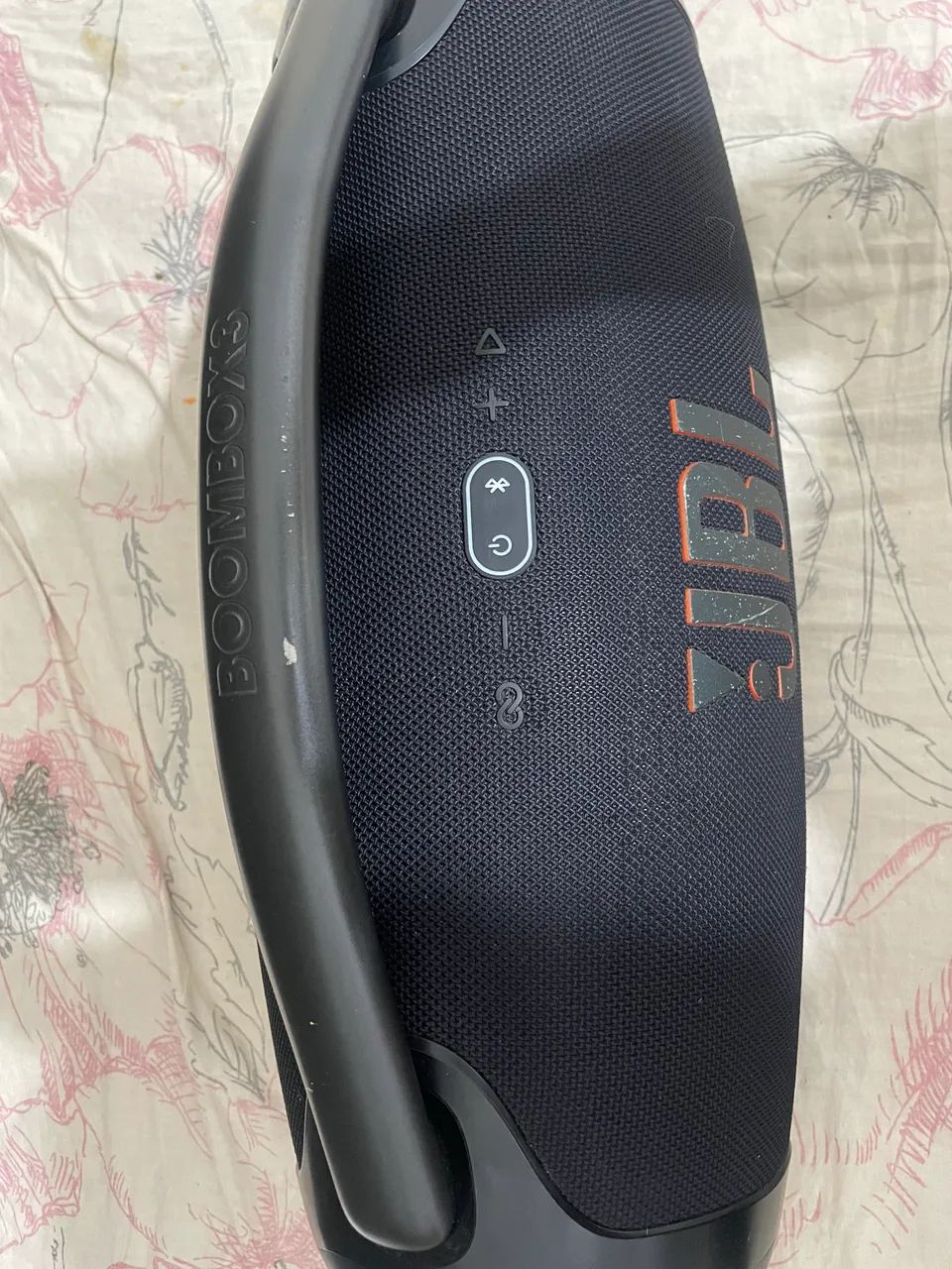 JBL Boombox3 - Foto 5