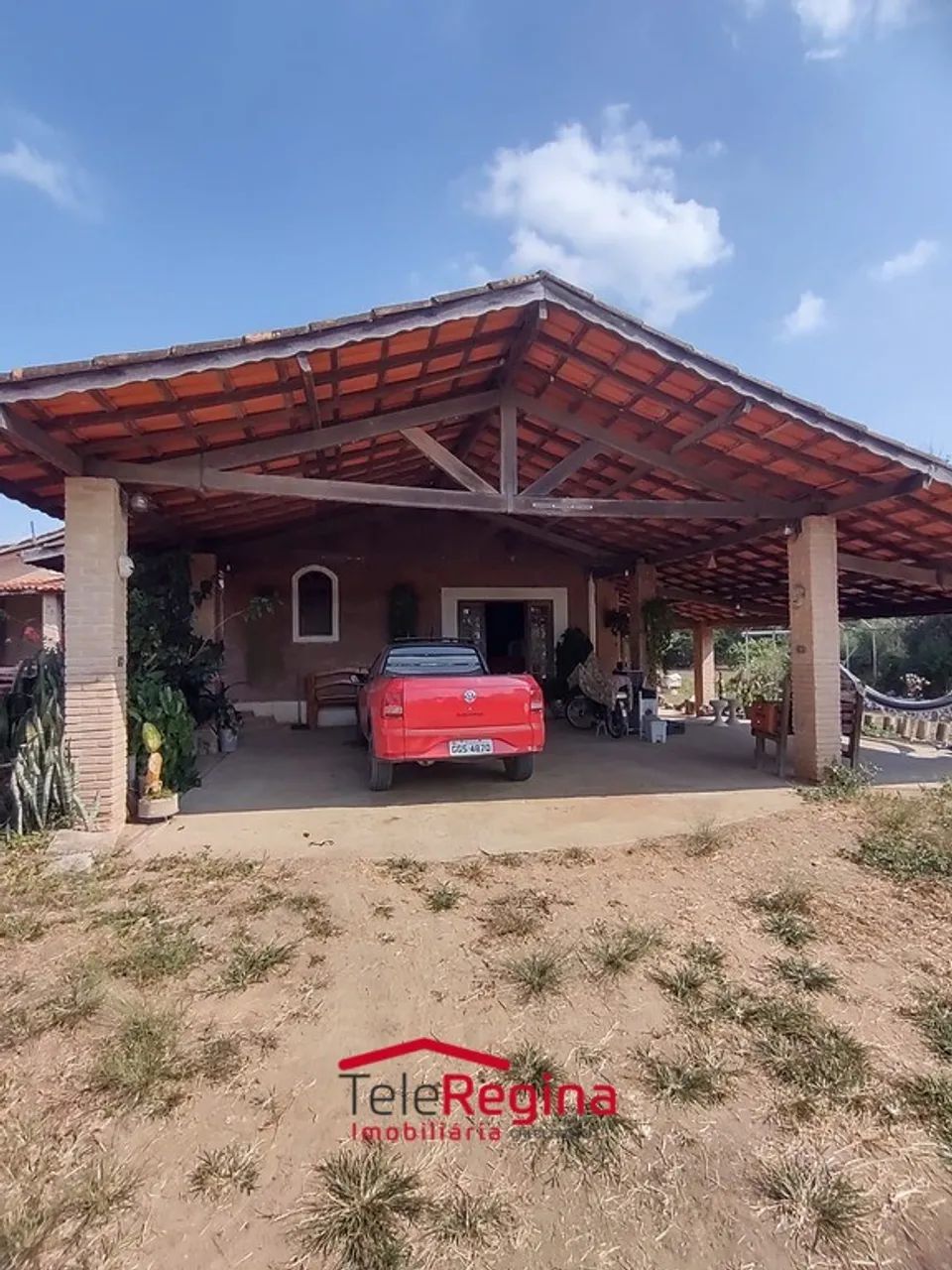 CHÁCARA PARA VENDER EM CAÇAPAVA - Foto 2