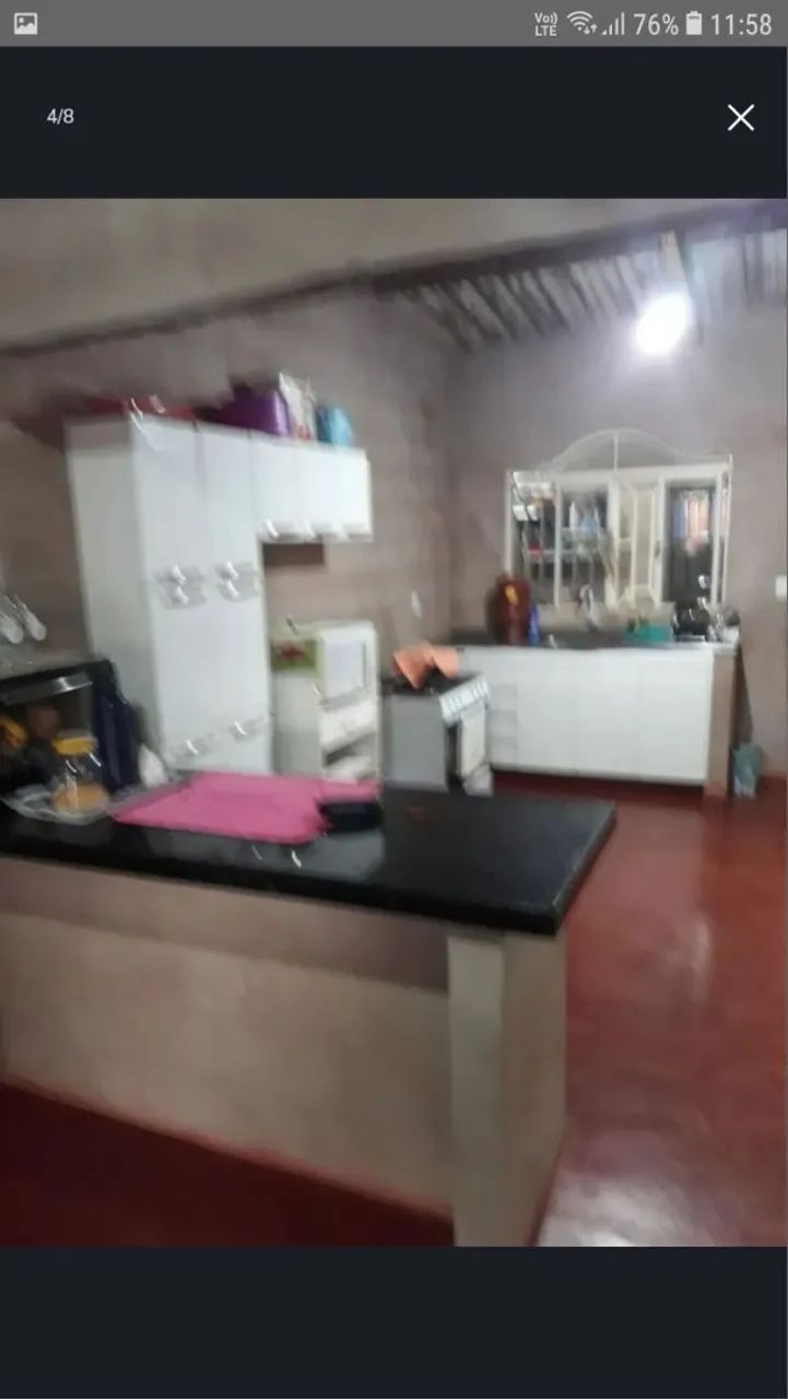 Vendo Troco csa 26 Setembro - Foto 2