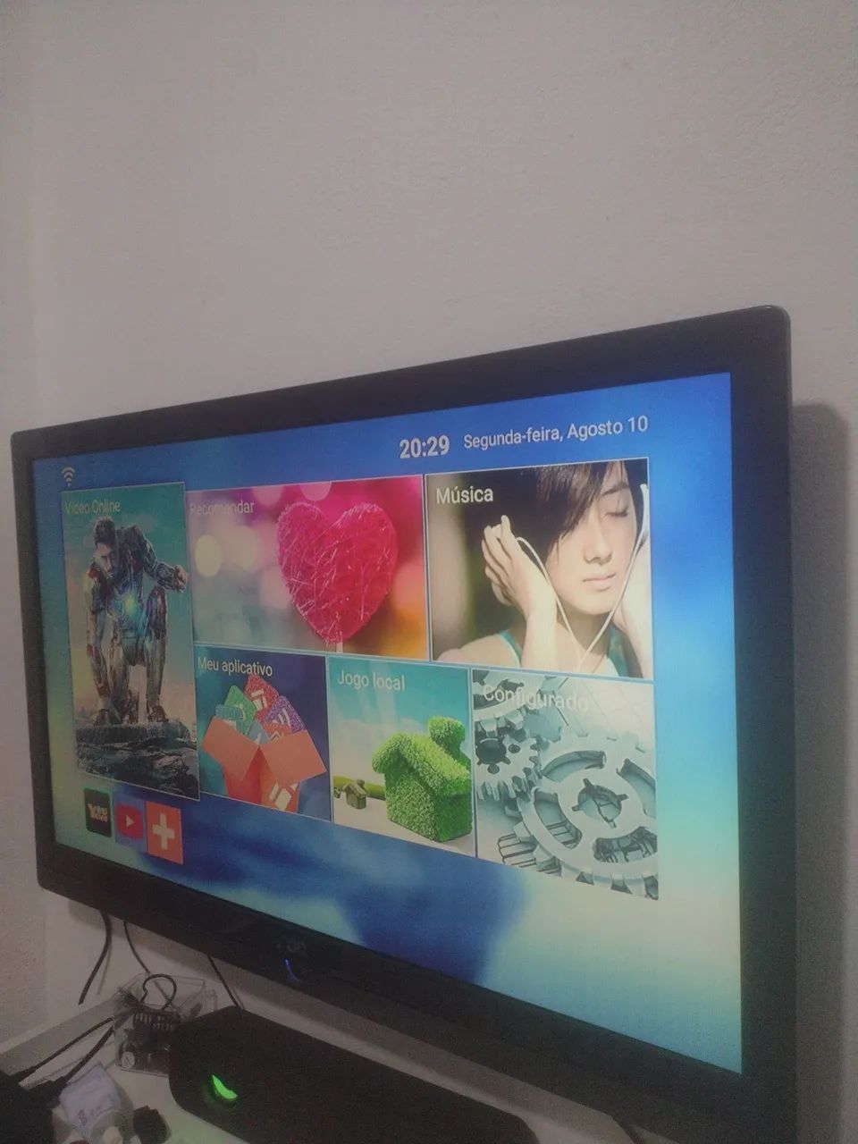 Tv32 - Foto 2