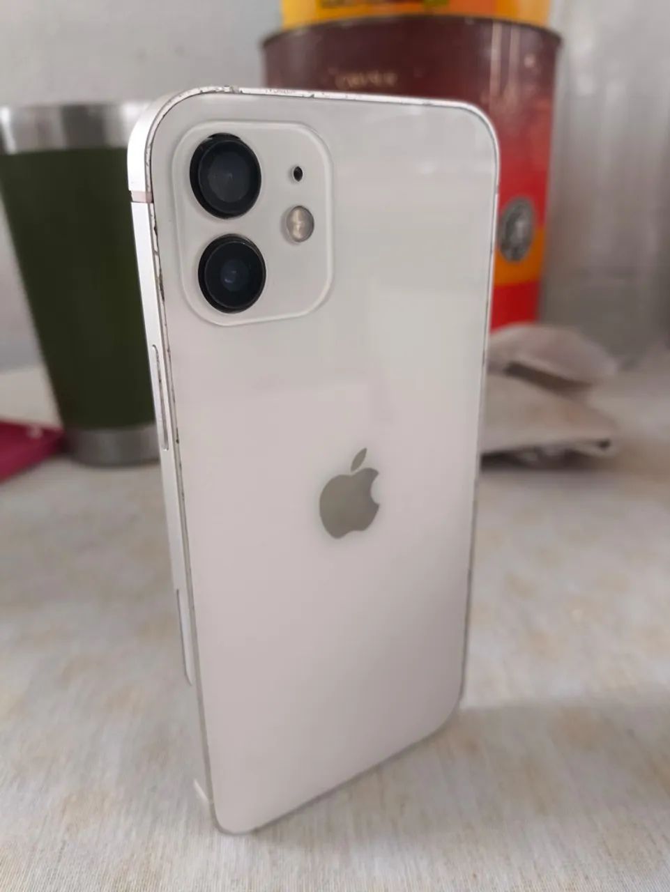 iPhone 12 sem Face ID  - Foto 2
