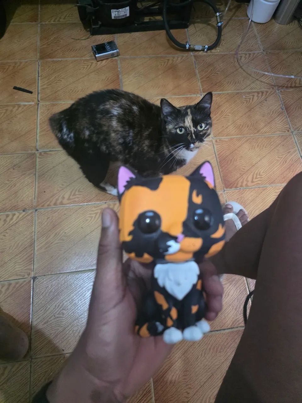 ? IMPRESSÃO 3D PERSONALIZADA | PRINTX 3D - Foto 2