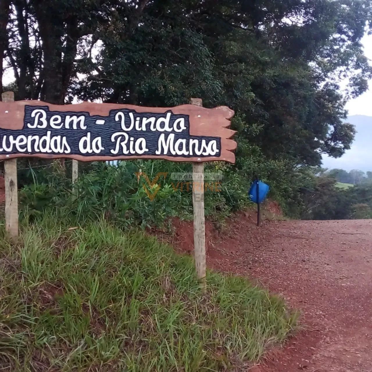 Fazendinha à Venda  Centro, Rio Manso/MG