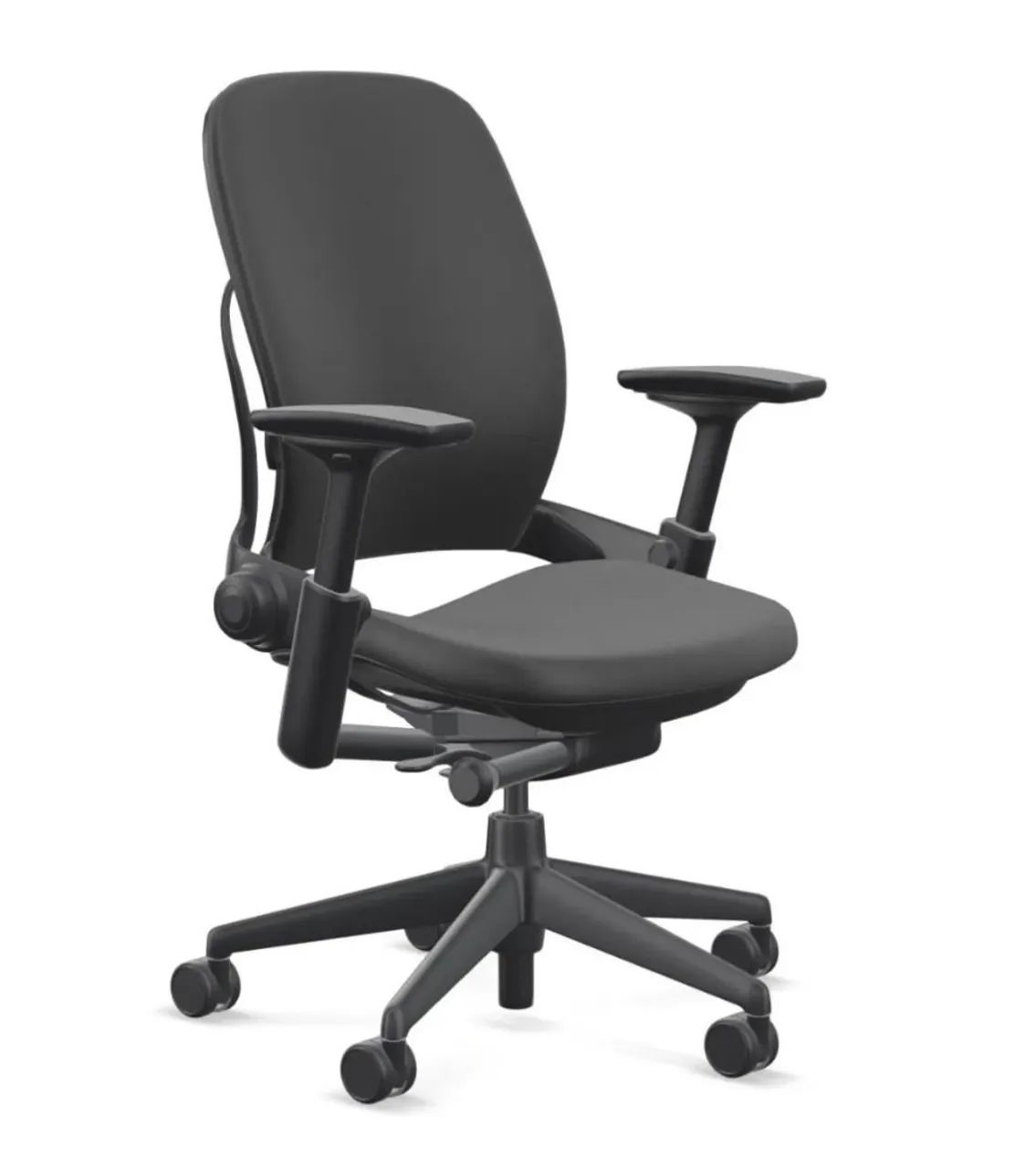Cadeiras Steelcase Leap V2 completas