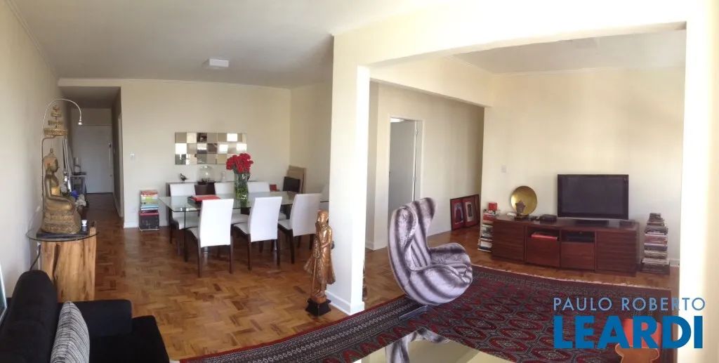 APARTAMENTO - CONSOLAÇÃO - SP - Foto 2