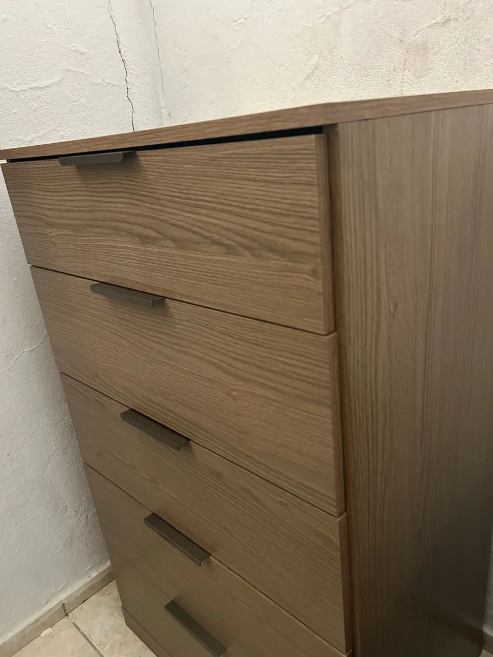 Vendo cômoda 5 gavetas  - Foto 2