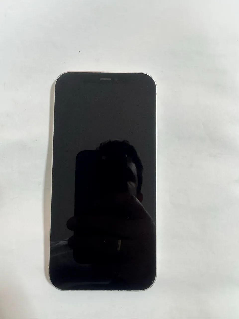 Iphone 12 128GB BRANCO - Dourados-MS - Foto 2