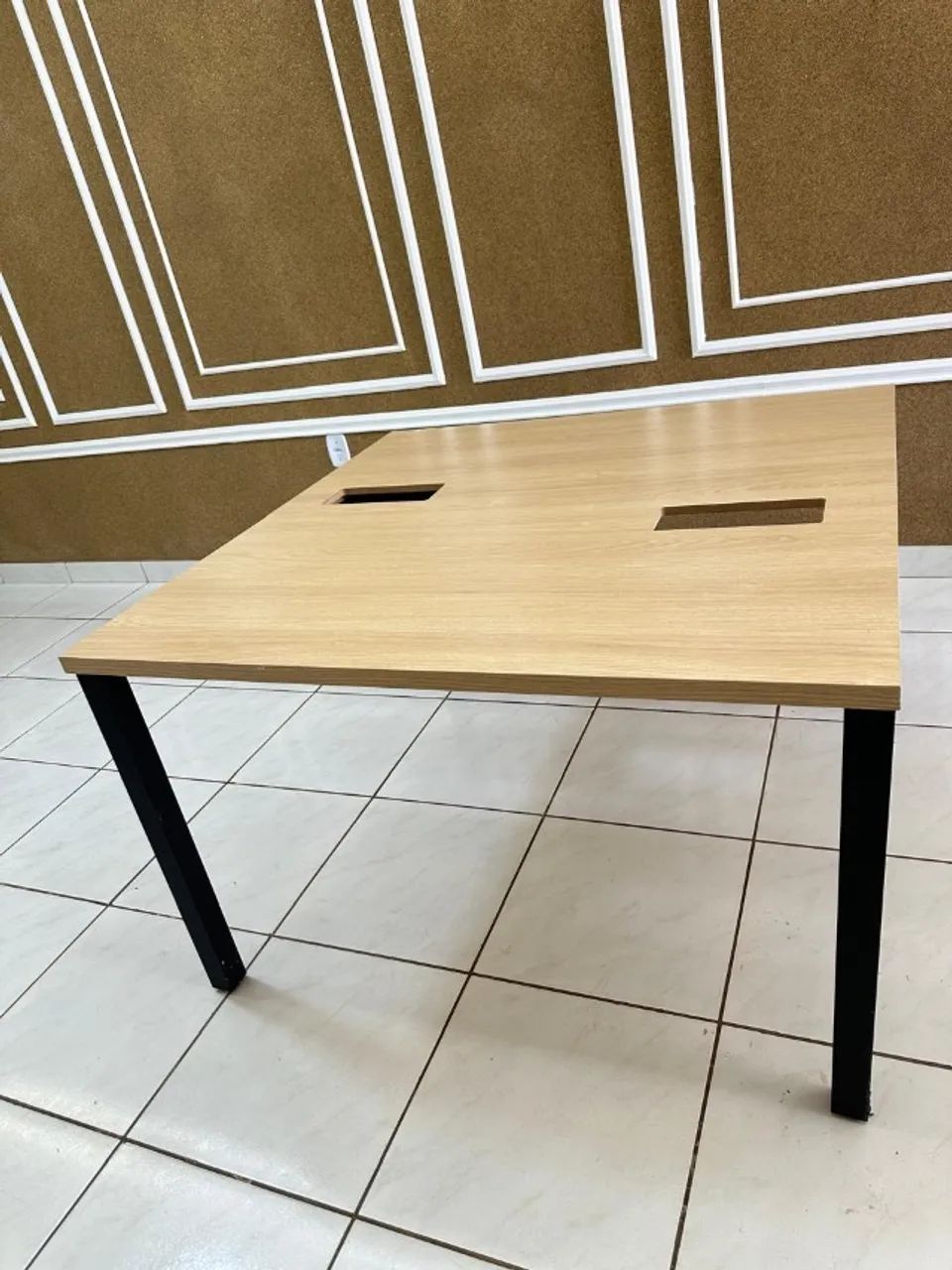 Mesa de escritório  - Foto 4