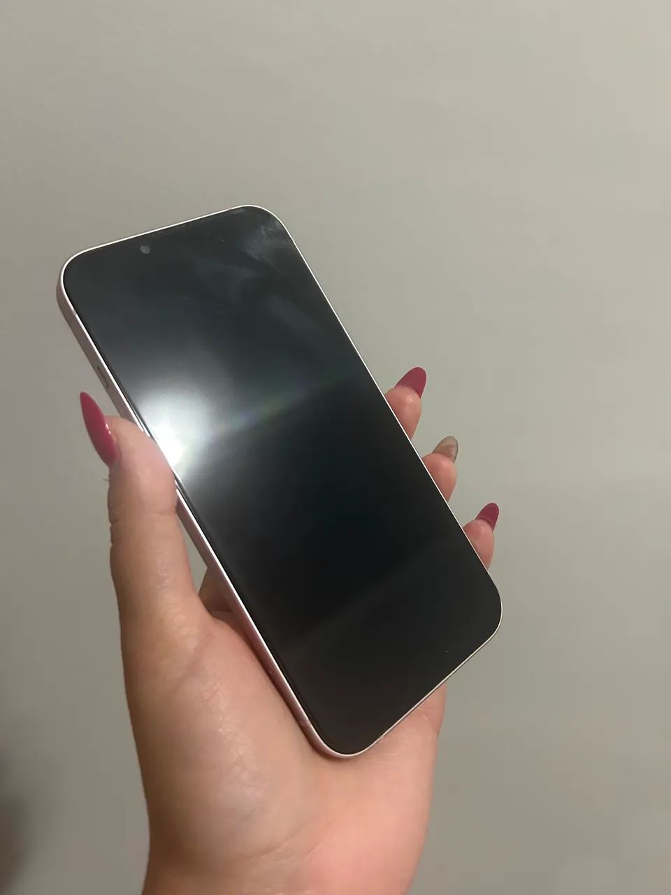 iPhone 13 - 256GB