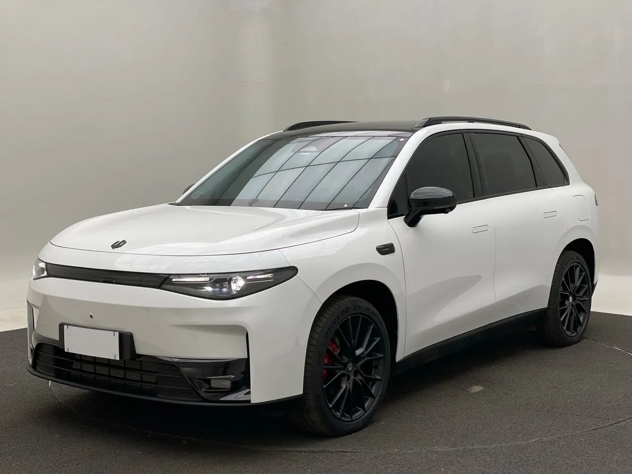 Leapmotor C10 BEV (Elétrico) 2026 - Foto 3