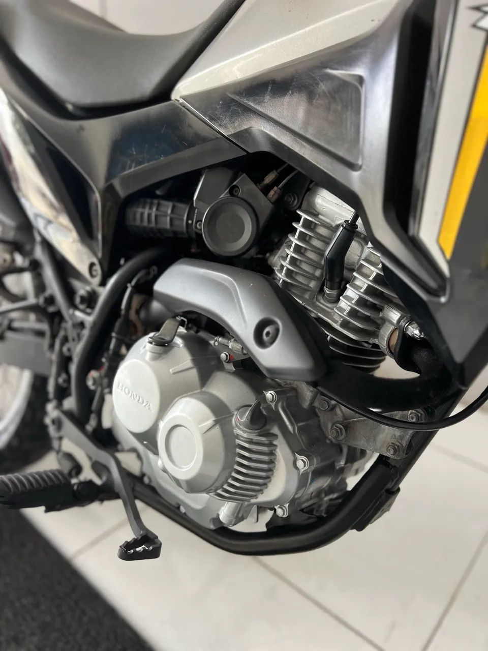 BROS 160cc - 2022 - Foto 2