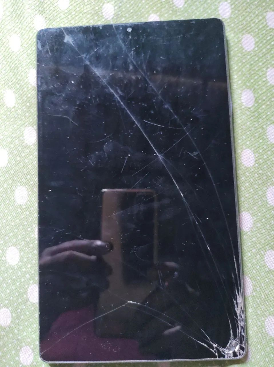 Tablet, Samsung. SM-T225