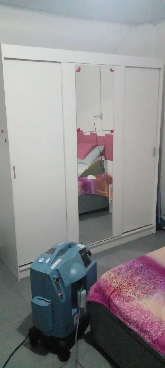 Guarda Roupa 