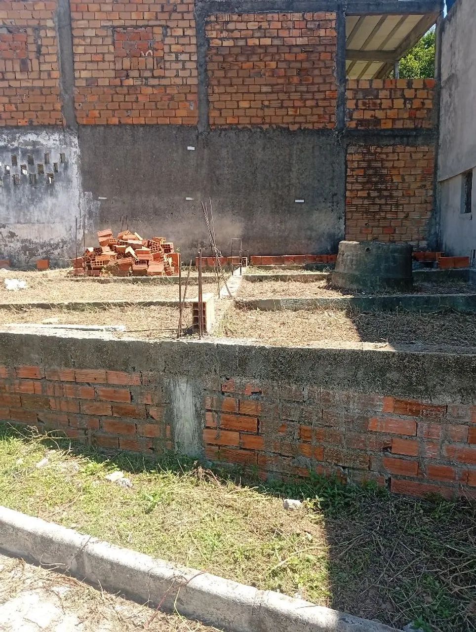 Foto - Salvador - Patamares
