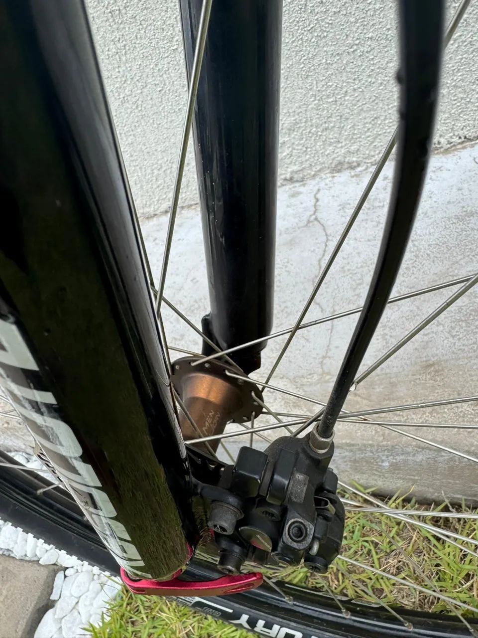 BICICLETA ARO 29 - Foto 2