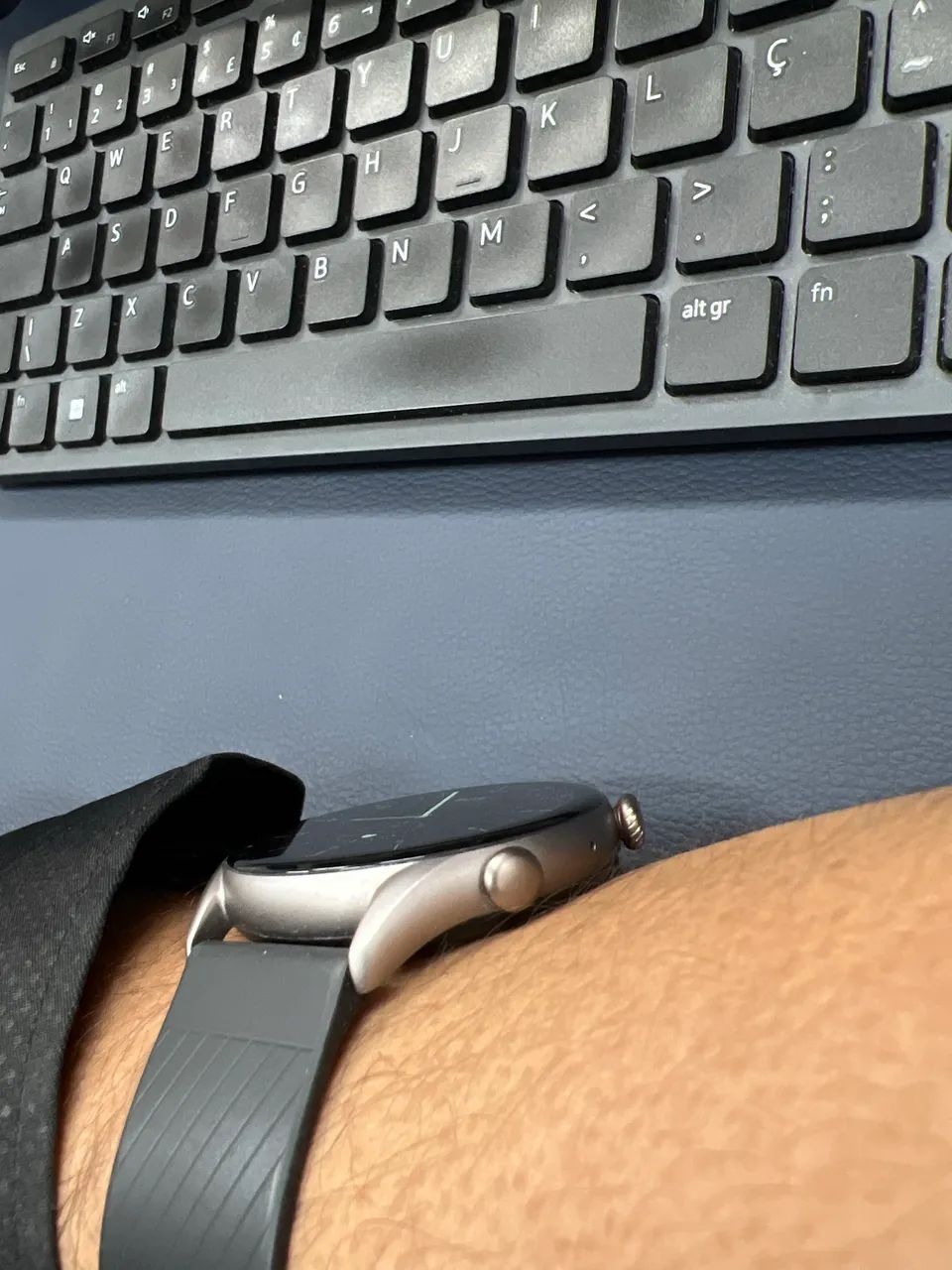 Relógio Amazfit GTR 4 NEW - Foto 2
