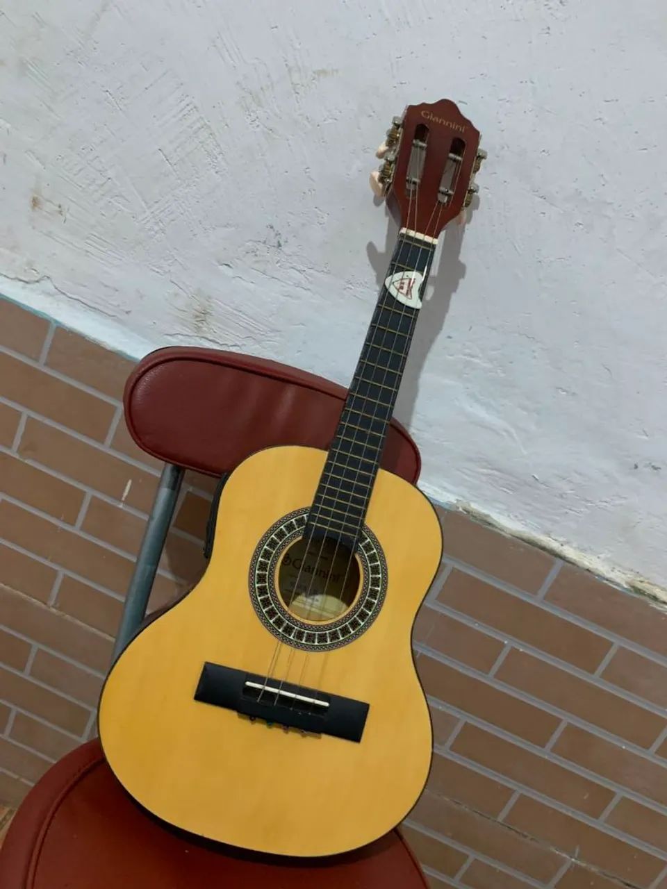 Cavaquinho Eletroácustico - Foto 3