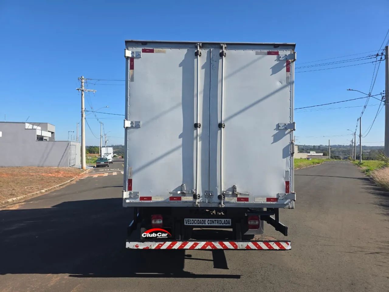 5-150 DRC E Delivery 2p DIESEL - Foto 4