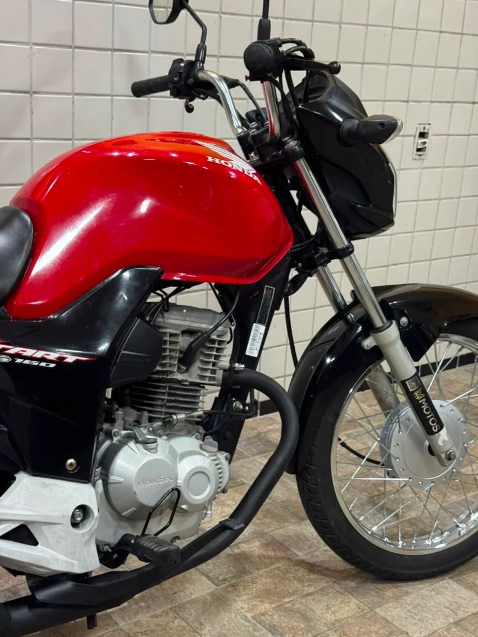 START 160 2024 - Foto 5