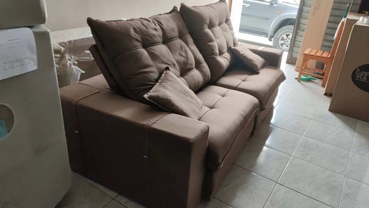 Sofá  - Foto 2