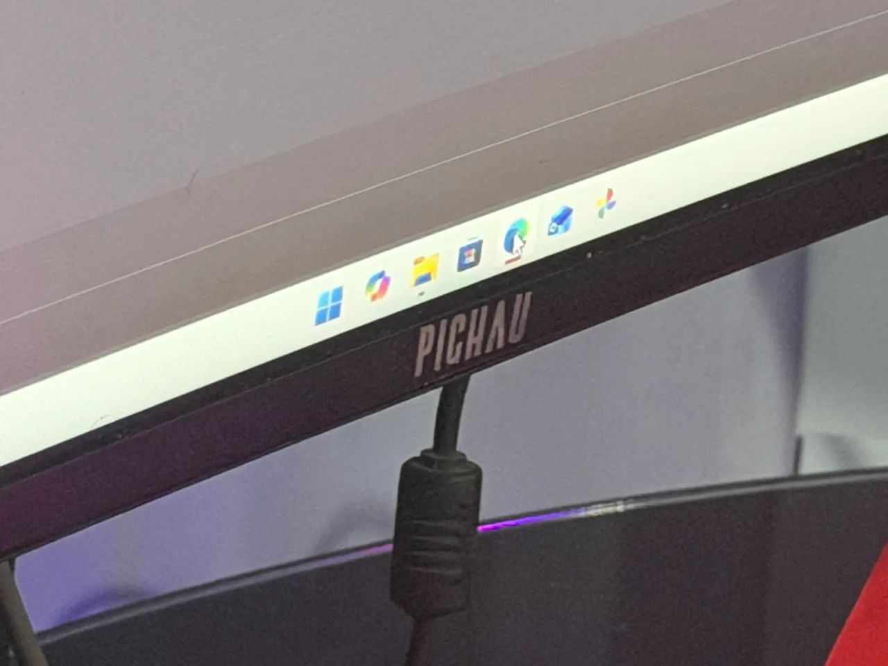 Monitor Ultra-Wide Pichau