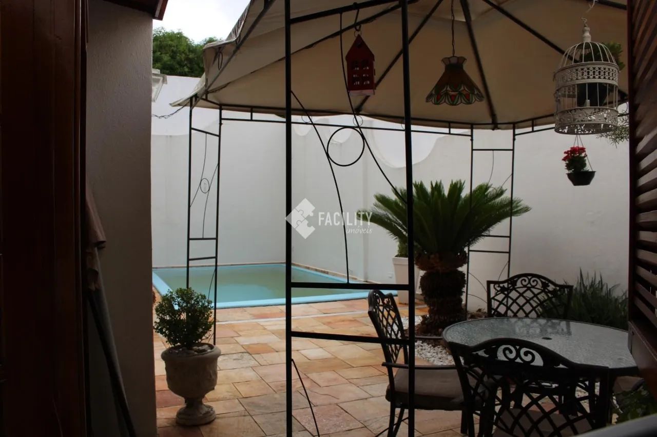 casa - Jardim América - Sorocaba - Foto 4