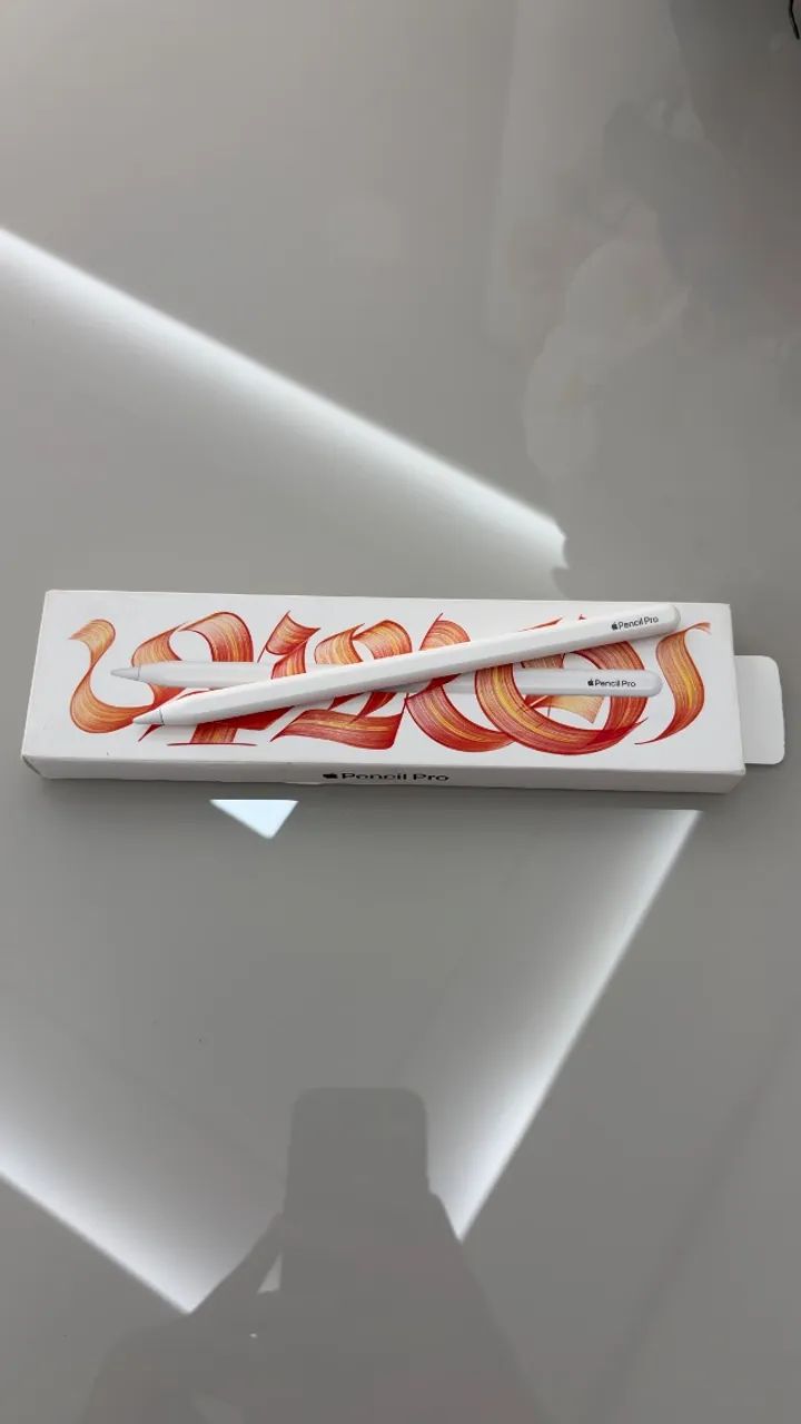 Apple Pencil Pro - Foto 2