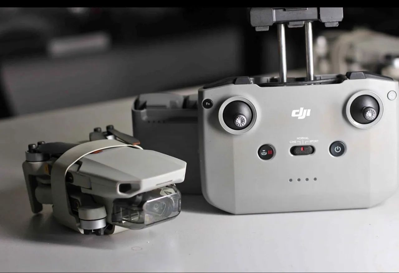 Drone DJI Mini 2 Se