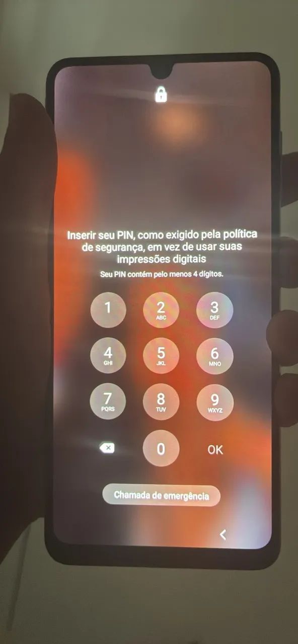 Galaxy A22 - Foto 3
