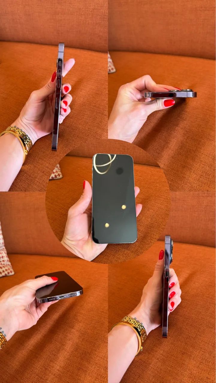 iPhone 14 PRO MAX 256GB - Foto 2