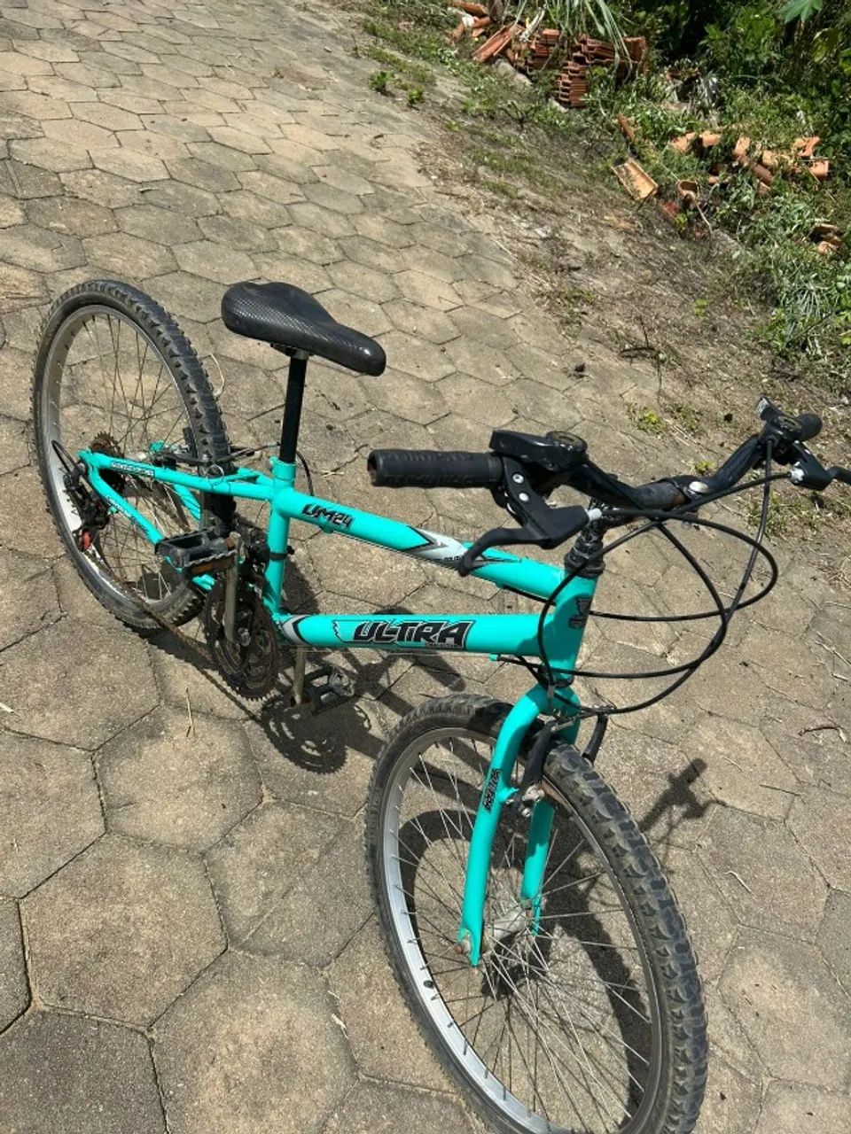 bicicleta aro 24 es - Foto 5