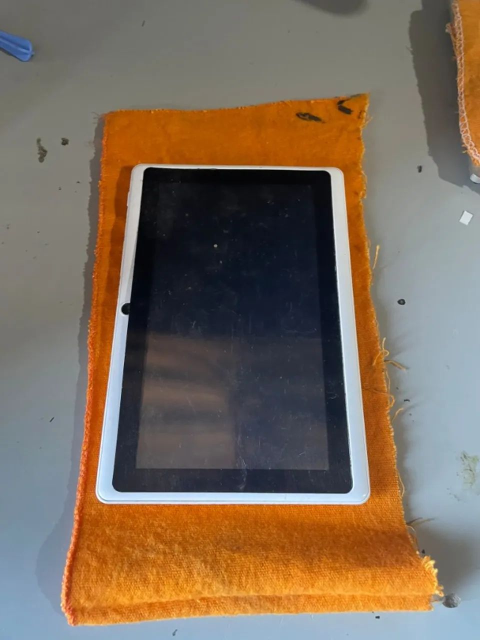 Tablet Android de 7 [É somente venda...]--Local:Carapicuíba-SP   - Foto 2