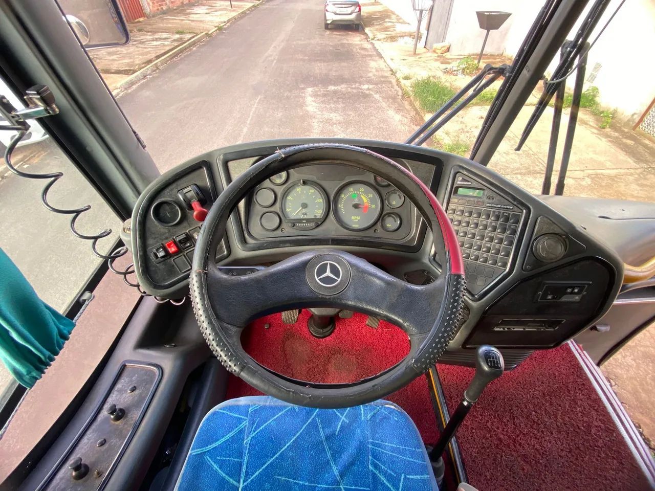 Ônibus G6 2008/2009 - Foto 4