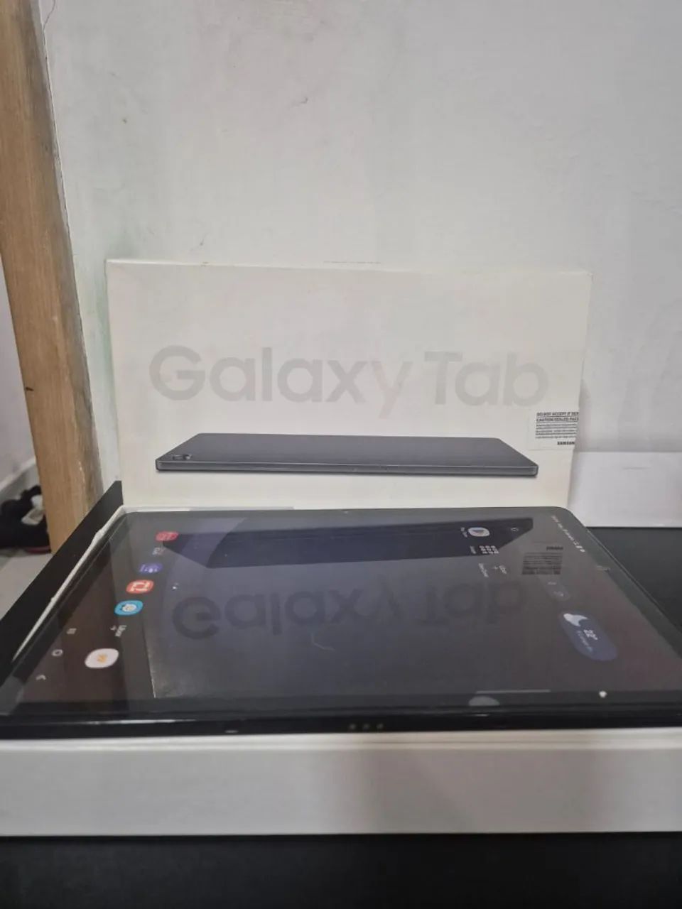 Samsung Tablet a9+ - Foto 2
