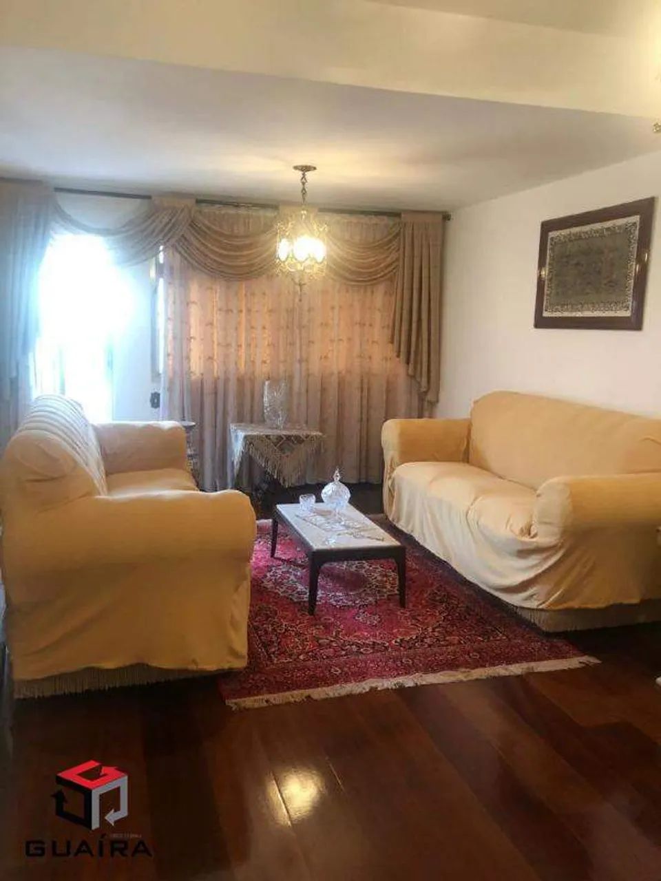 Sobrado de 208,80m² no Euclides em SBC - SP - Foto 5