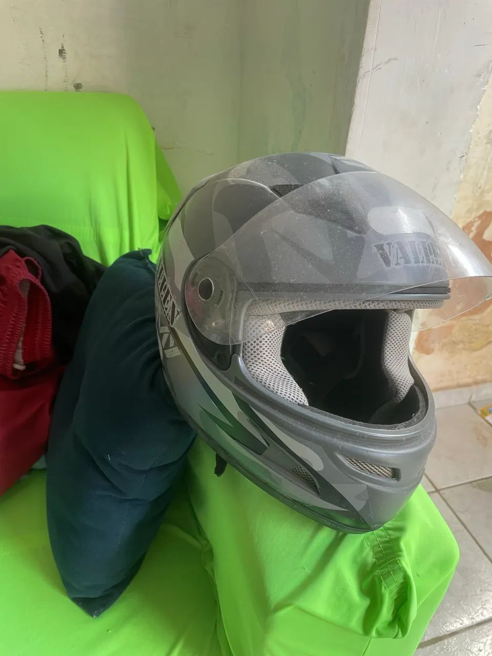 Capacete  - Foto 3
